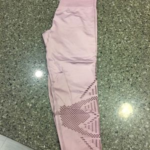 Victoria secret PINK leggings
